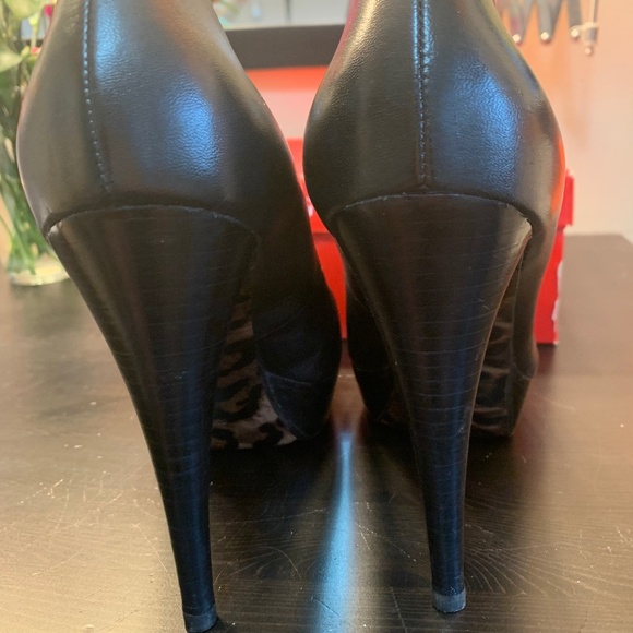 Guess high heels - Picture 5 of 6